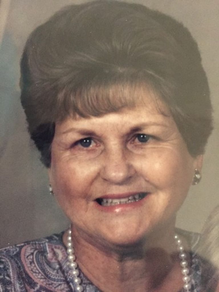 Sally Mcmanus Roberts