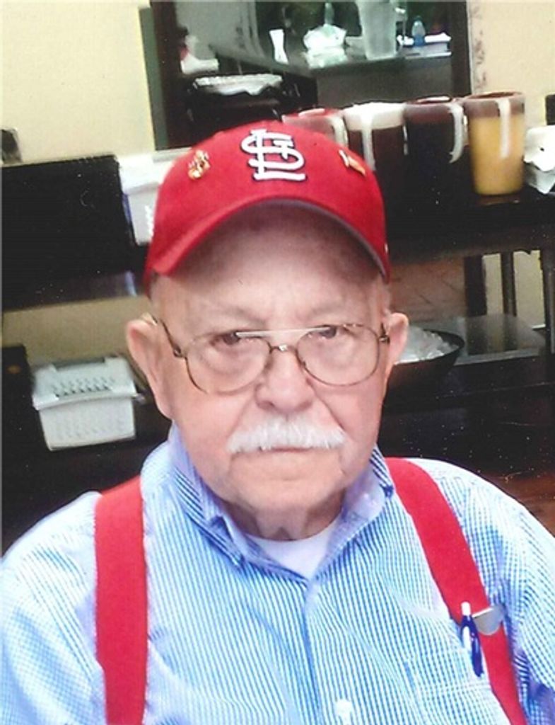 William E. Roberts Profile Photo