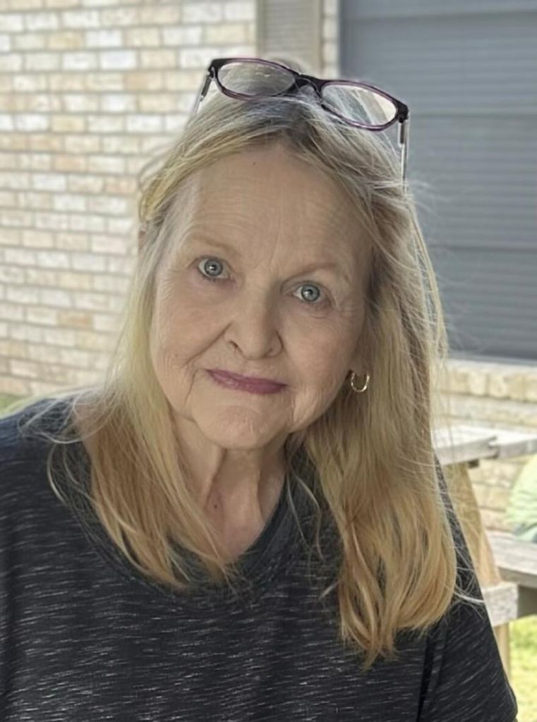 Kathryn Mary Davis Profile Photo