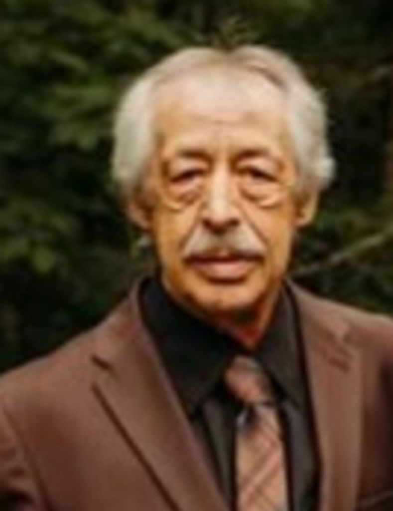 Kenneth Gene Withrow Profile Photo