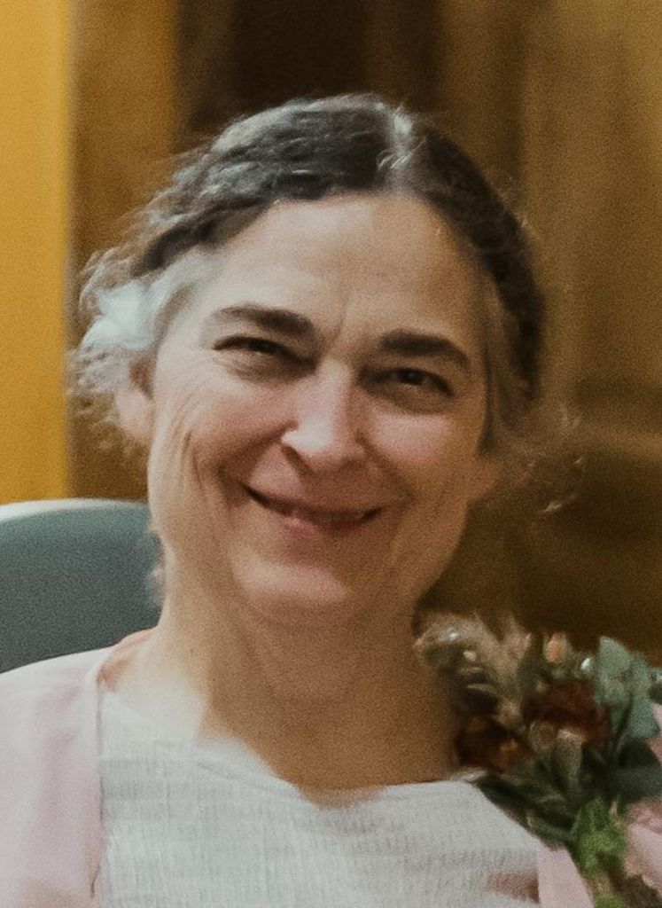 Lydia Irene Schrock Yoder Profile Photo
