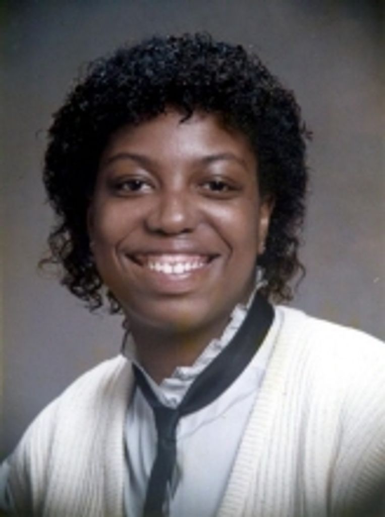 Donna Zachery