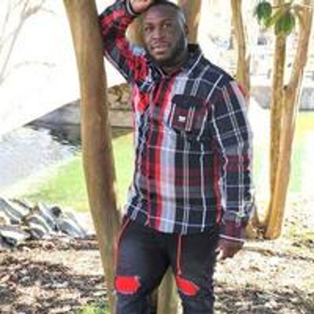 Pravis L. Anderson, Jr. Profile Photo