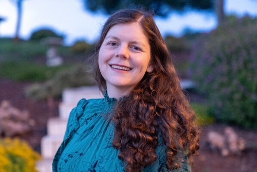 Annalia Christine Montany