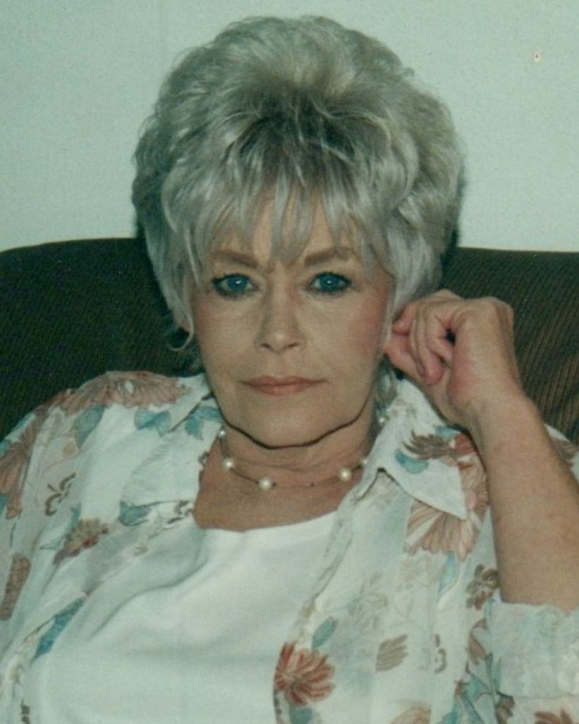 Glenda Fay Woods Wagstaff Profile Photo