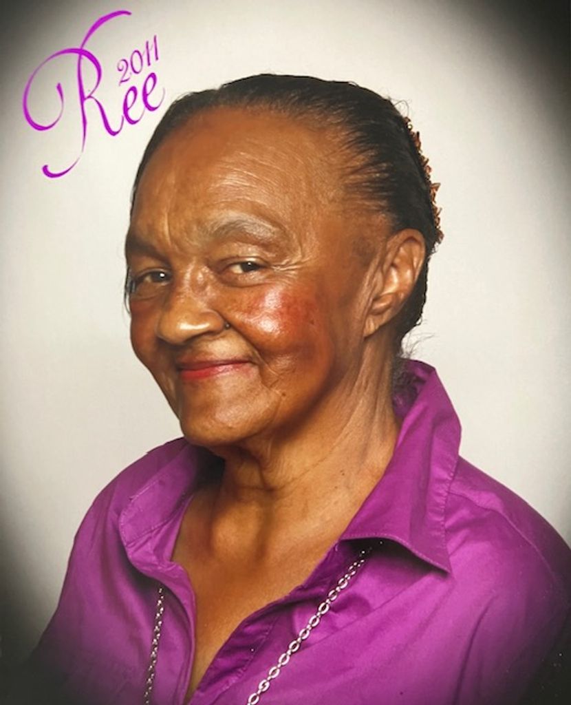 Clarissa E. (Champion)  Jones