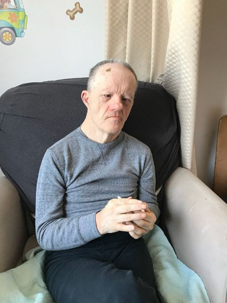 Lester A. Minard Profile Photo