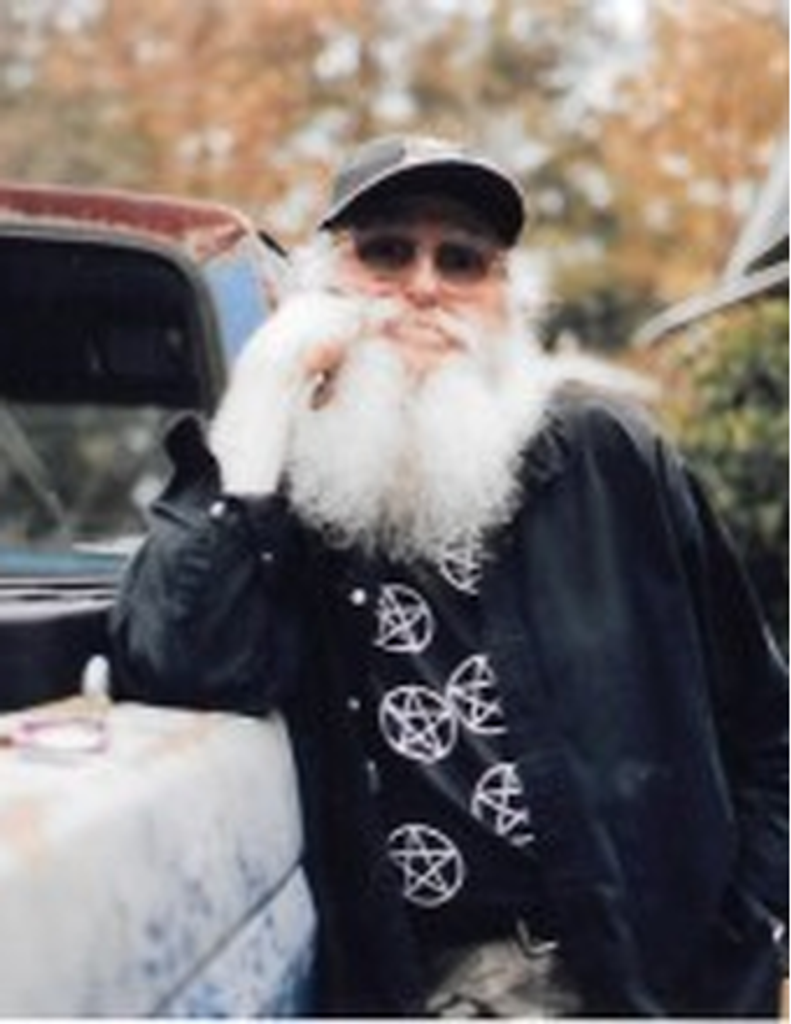 Robert  Everett Jackson