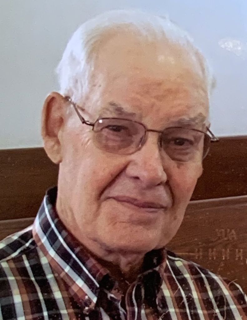 Warren  Blodgett