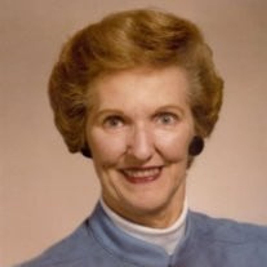 Lucille "Lu" W. Williams Profile Photo