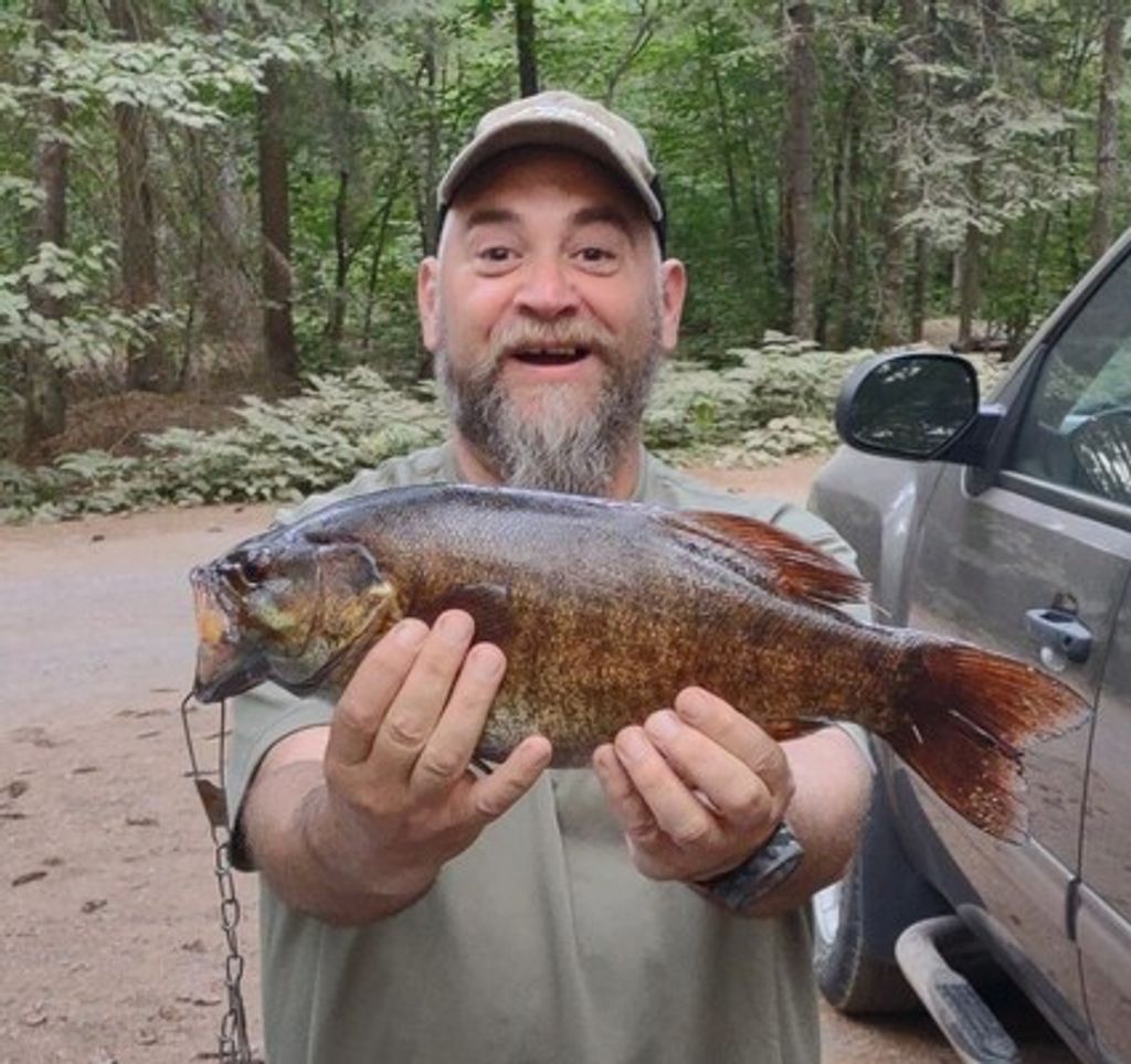 Bradley Charles Stewart Profile Photo