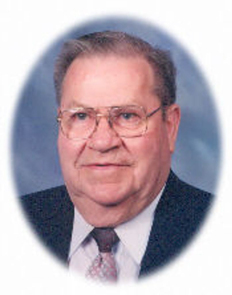 Wilbur D. Murphy Profile Photo