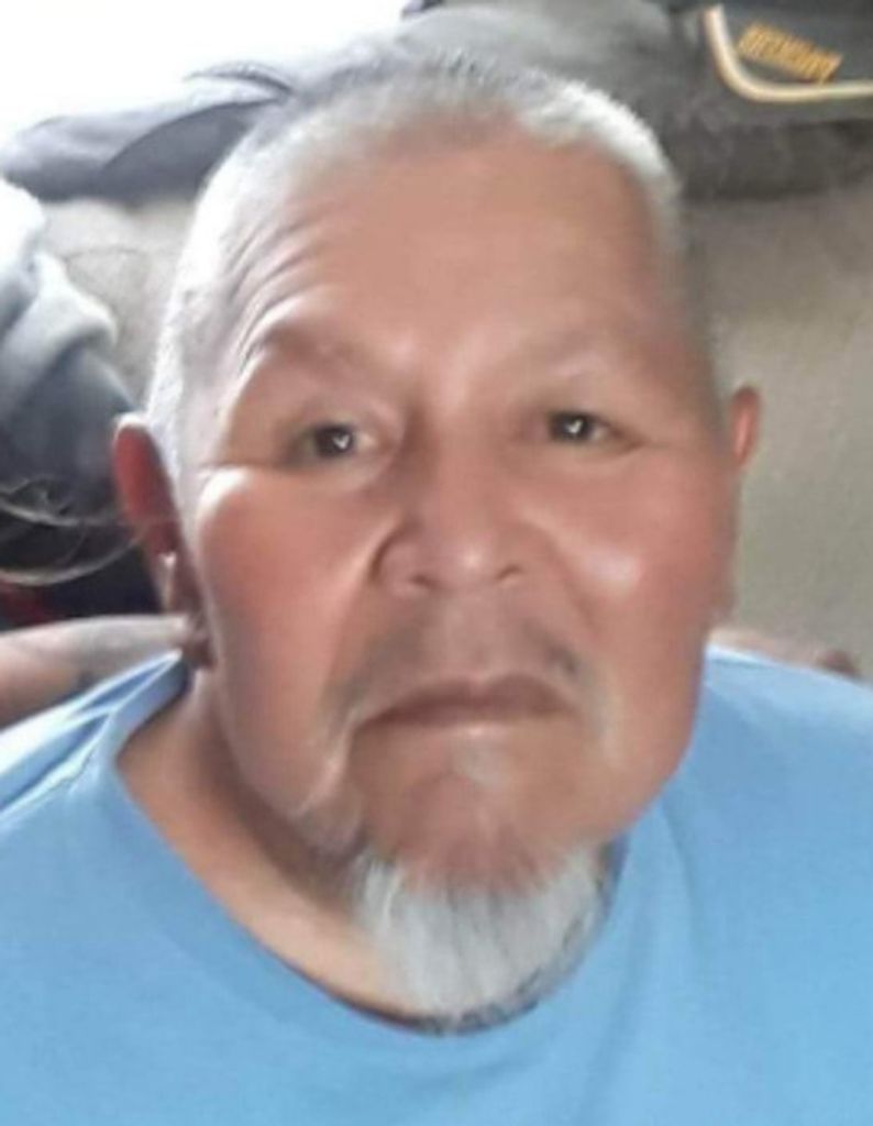 Alfred Sandoval