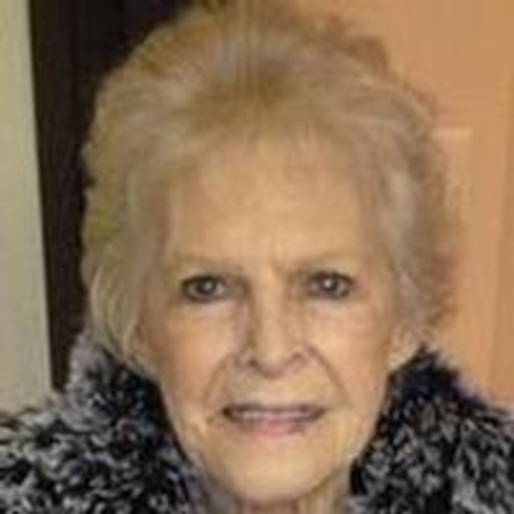 Joann A. Smolczyk