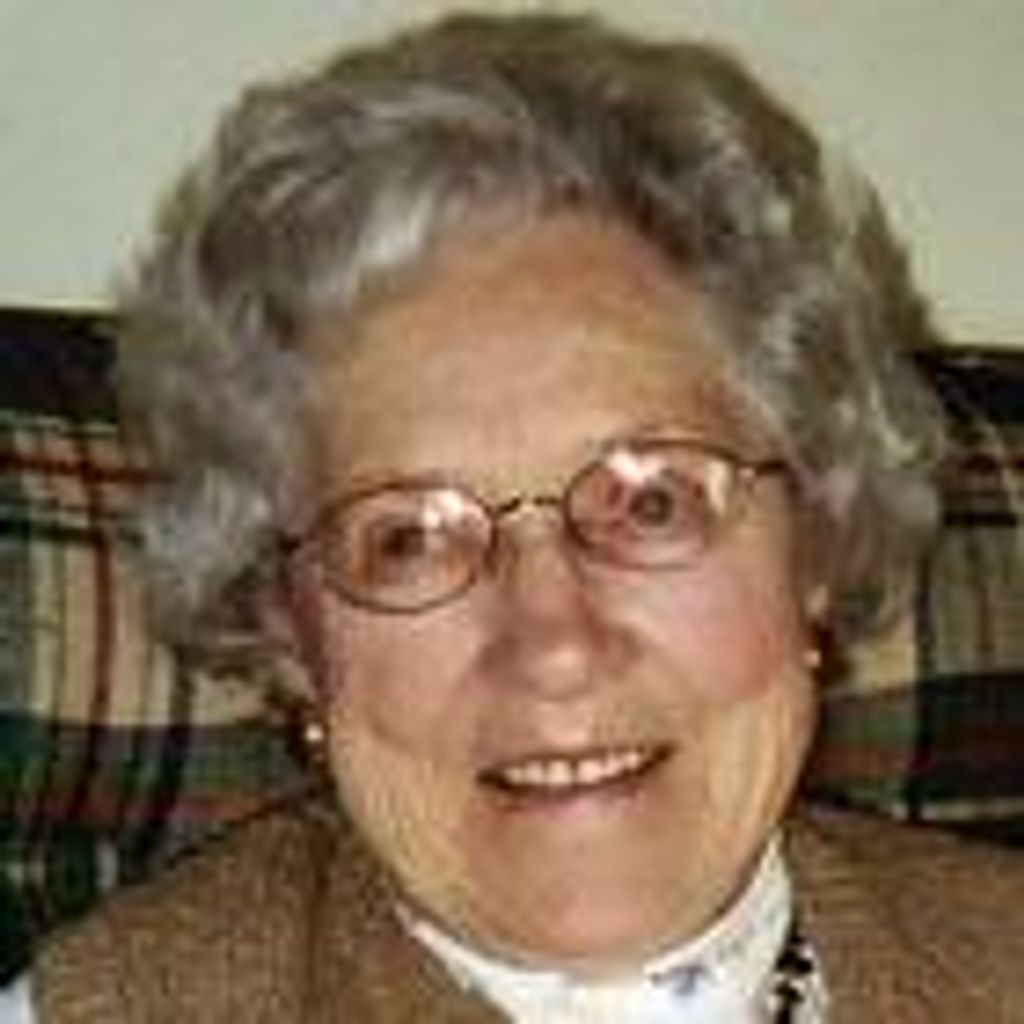 Eloise D. Shrimplin