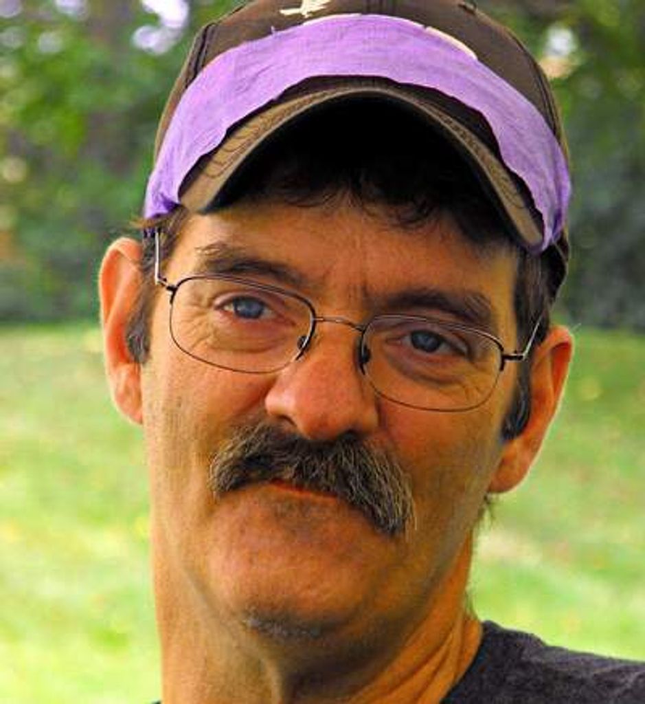 Peter E. Feyen Profile Photo