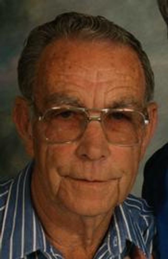 Ronald A. Francis
