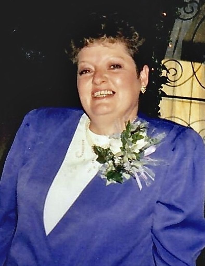 Connie Sue Bowen Coffey Profile Photo