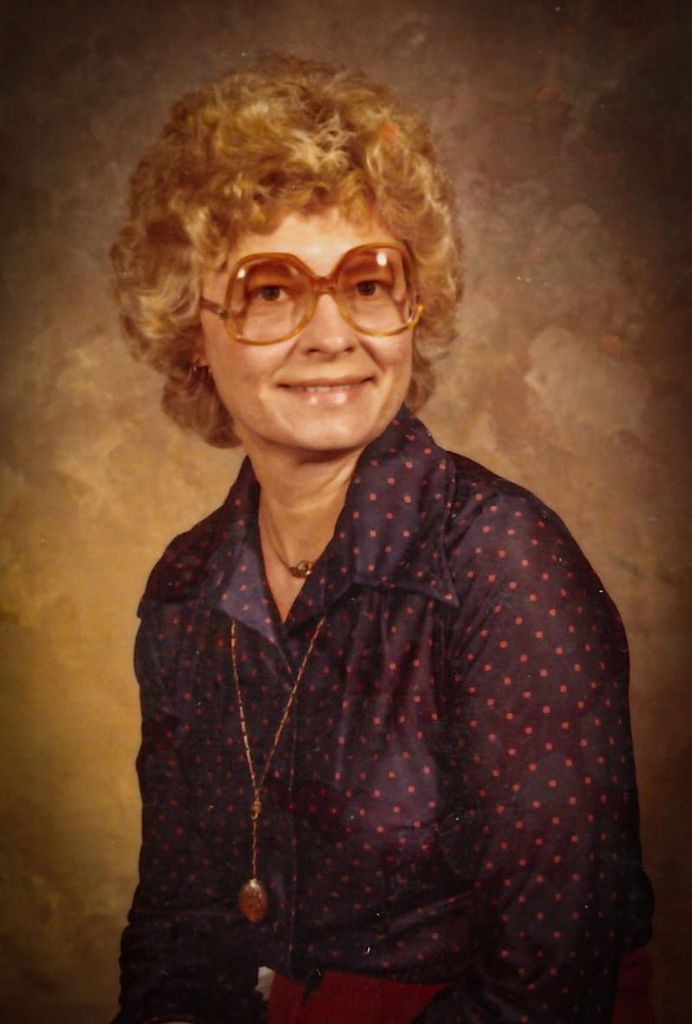 Marjorie "Marge" Adler Profile Photo