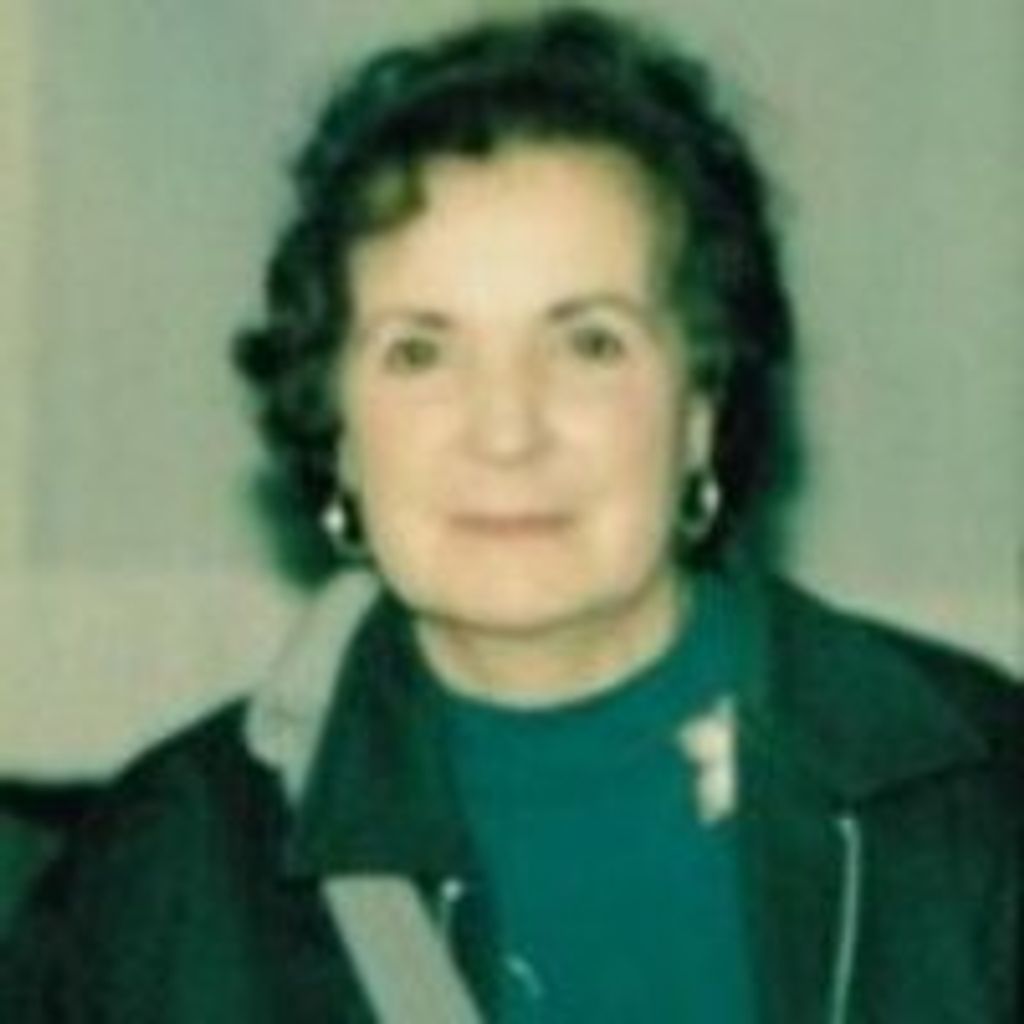 Lucia Borello Pettinato