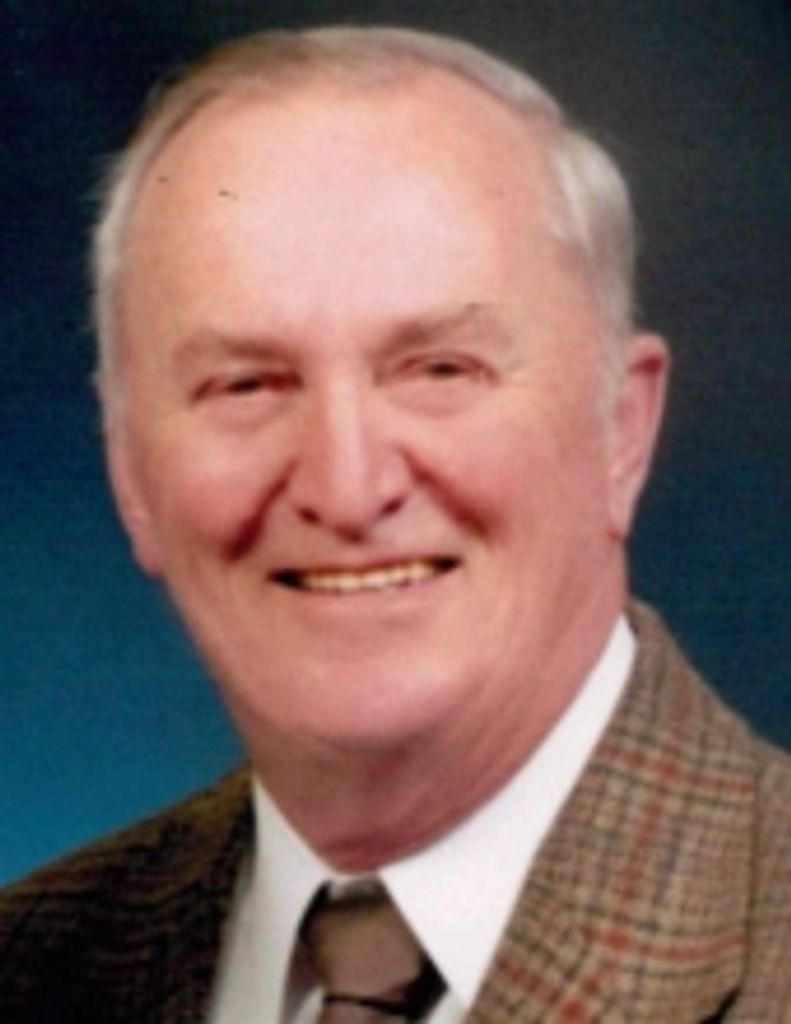 Reid C. Hamlin