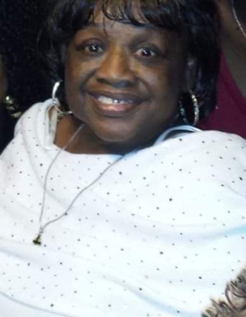 Mary Louise Brown Profile Photo