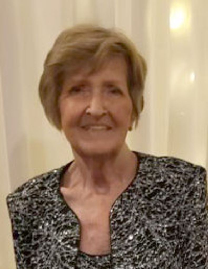 Donna Jean Ritchie Profile Photo