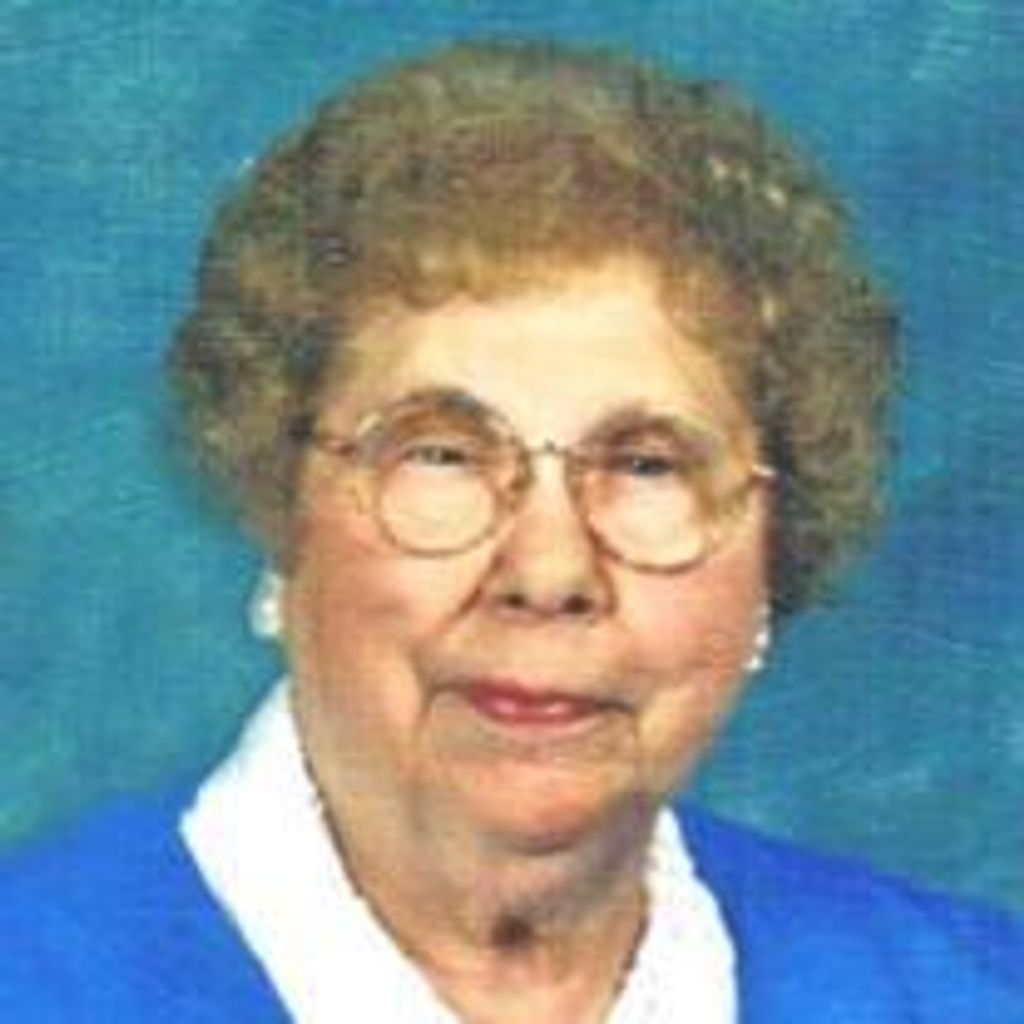 Edith L.  Larson