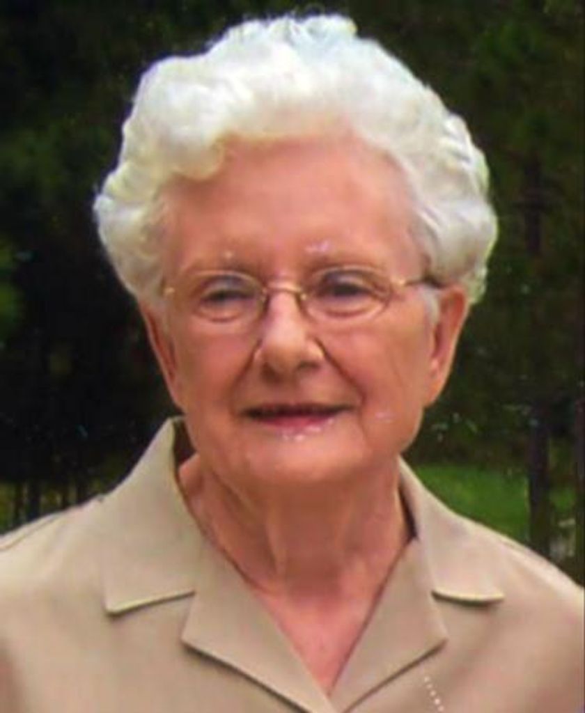 Lola E. Everett