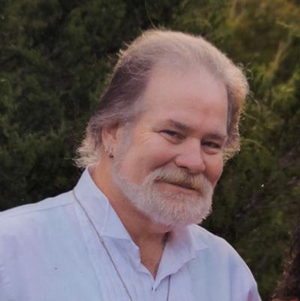 Timothy Patrick "Tim" Robertson Profile Photo