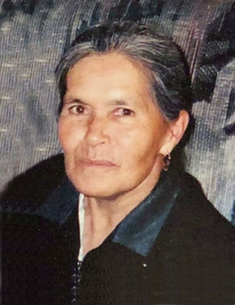 Gerardina Alvarez Tule