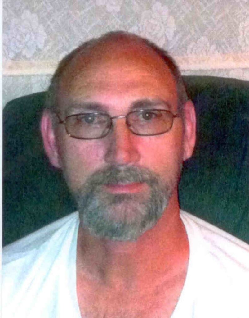 Gary Lynn Kenser