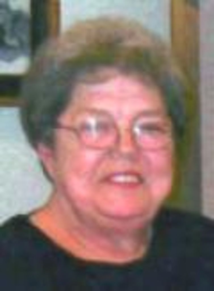 Joan Skare