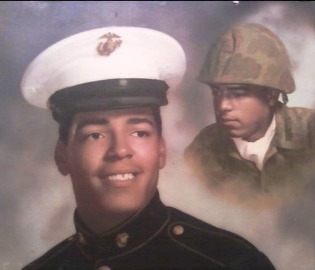 Keith A. Portis Profile Photo