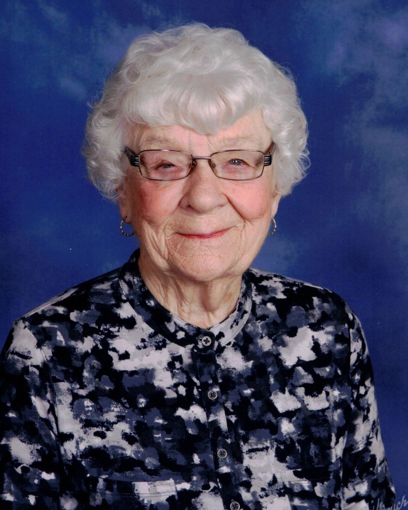 Eloise (Ellefson)  Ronning