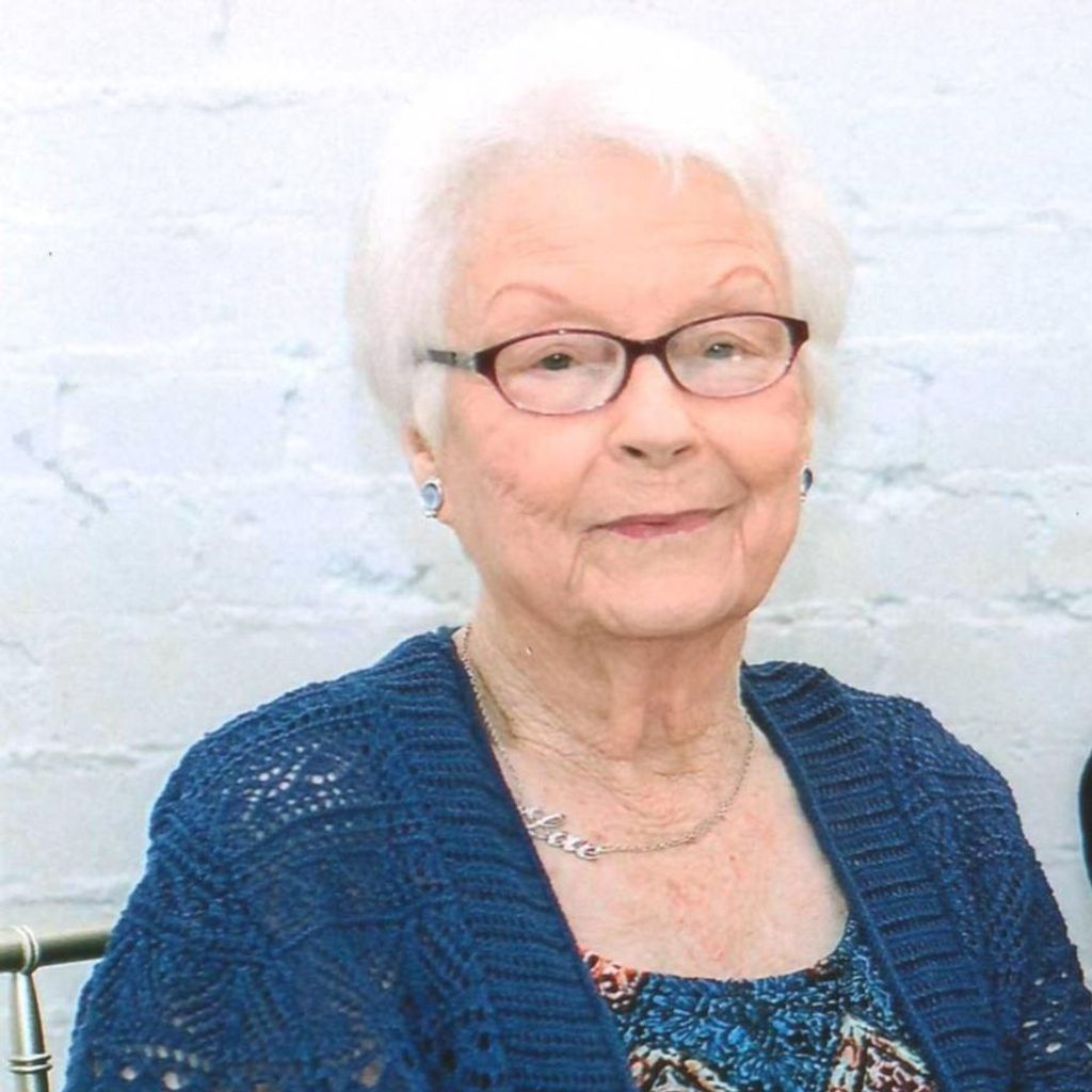Betty Millican