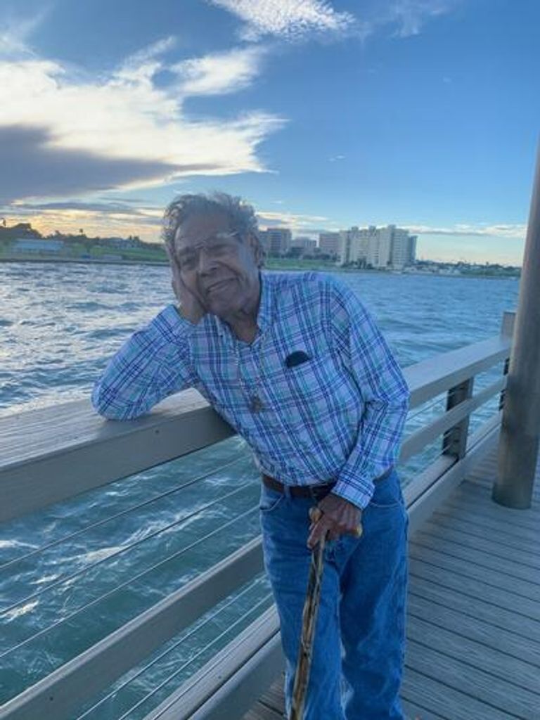 Margarito B. Garcia Profile Photo