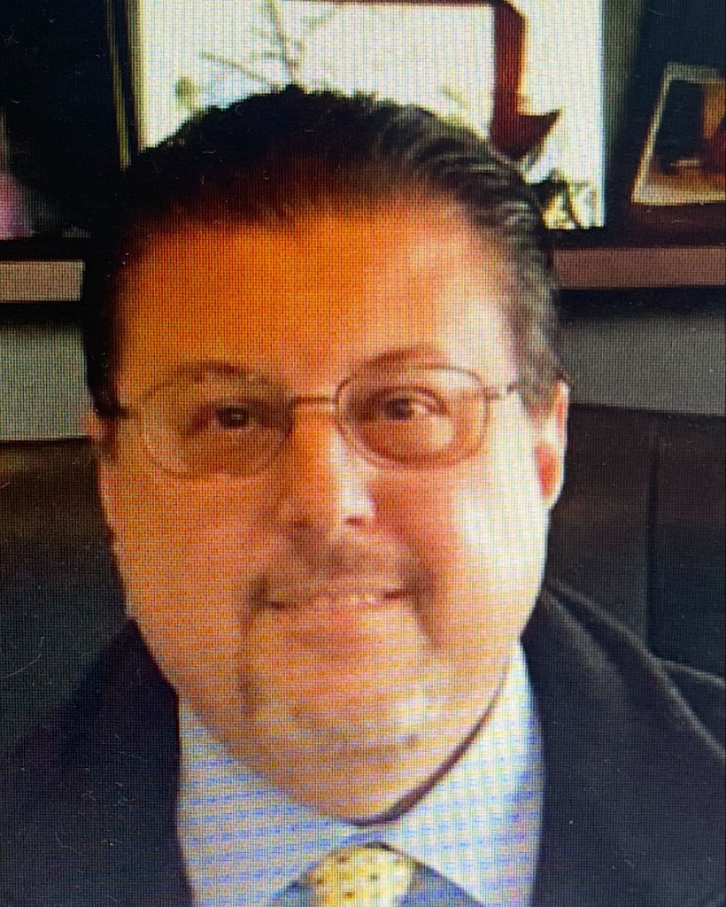 Frank Visconti