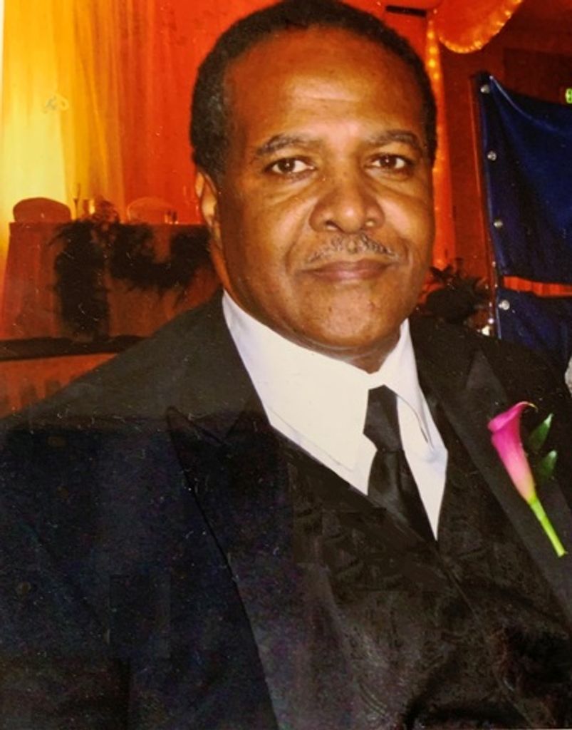 Harry Nicholas Jerome Profile Photo