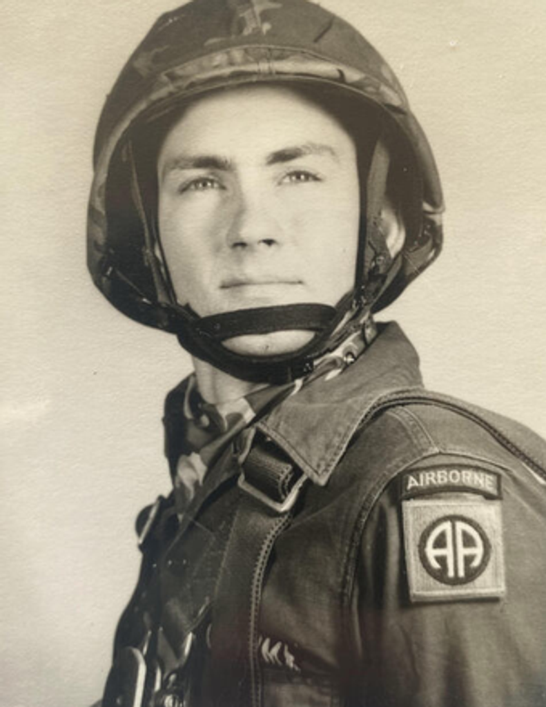 Ralph Erwin Lawrence