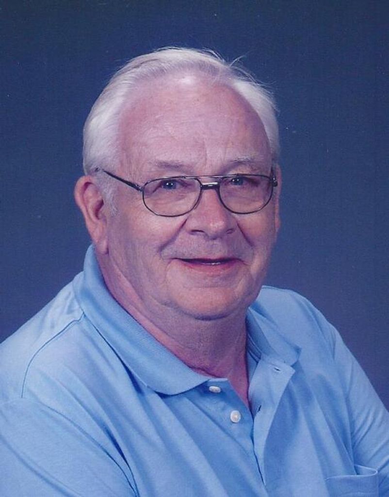 Erwin "Erv" L. Jagodinski Profile Photo