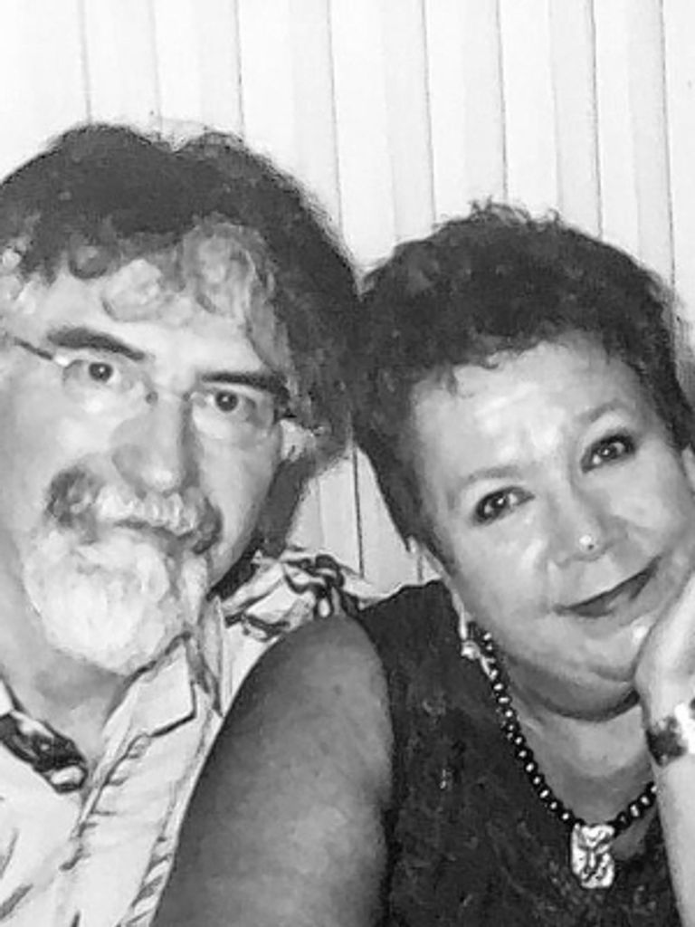 Philip & Ada E. Pawlowski