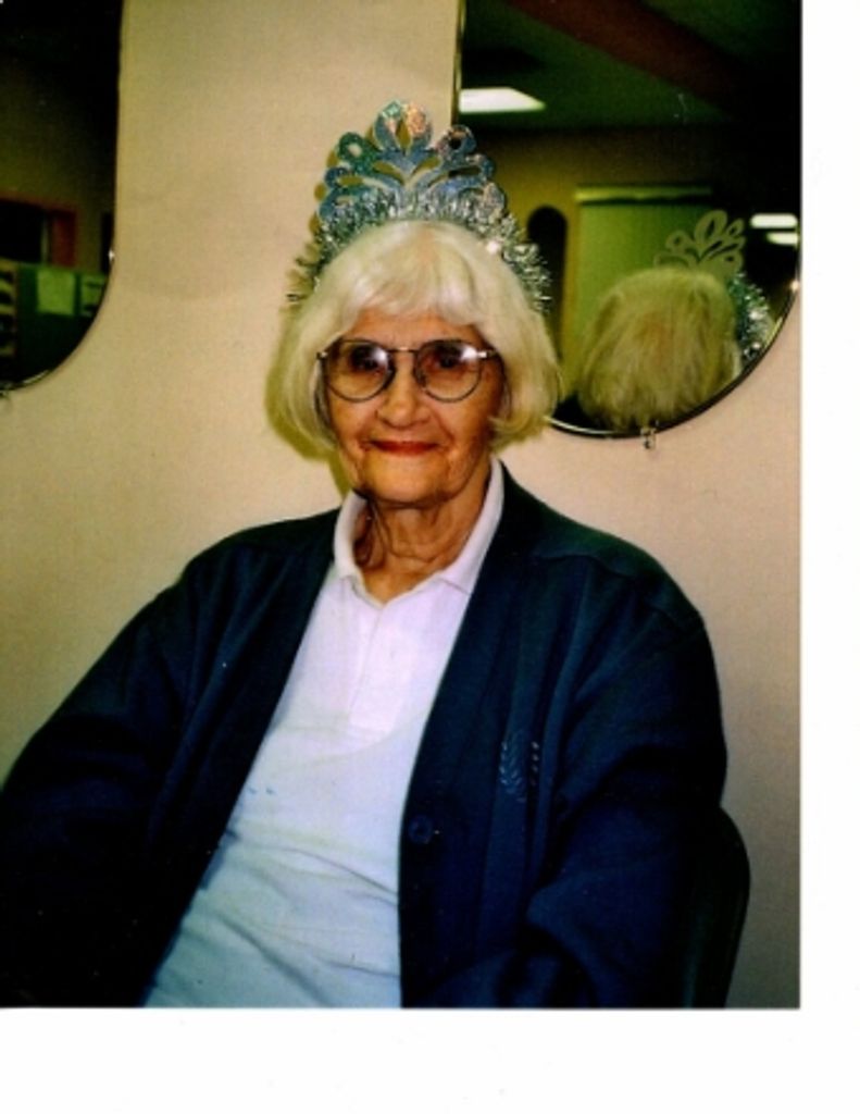 Lillian Rand Profile Photo