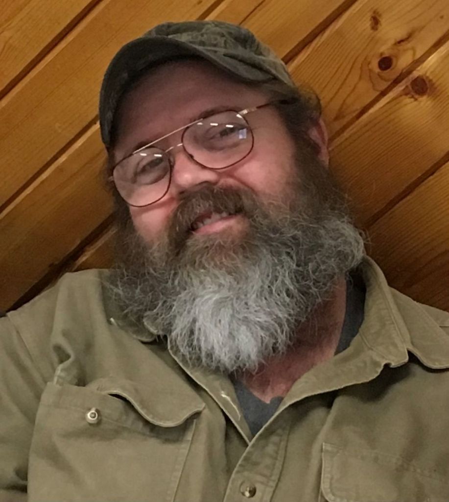 Brian "Fuzzy" Myers