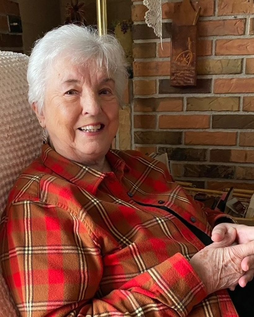 Vera Doroff