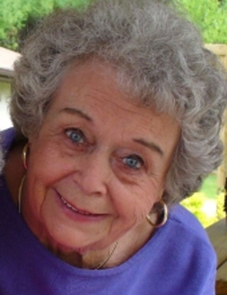 Lora Marie Hughes Profile Photo