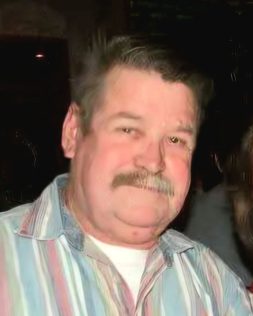 William Wayne Marange Profile Photo