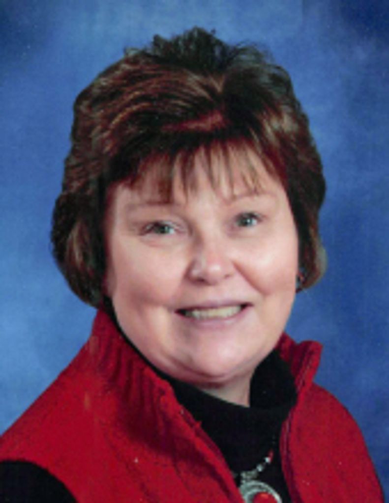 Rhonda J. Schuver