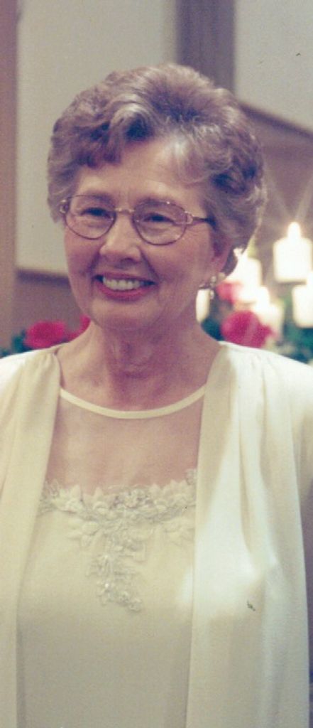 Mary Breen