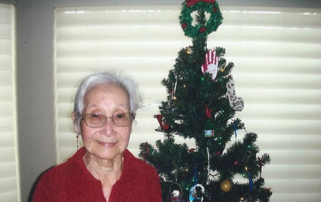 Tsutako "Margaret" Yamashita Young